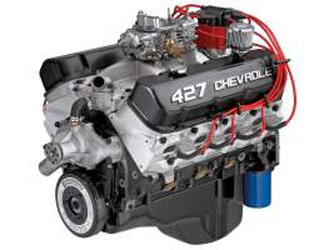 P201A Engine